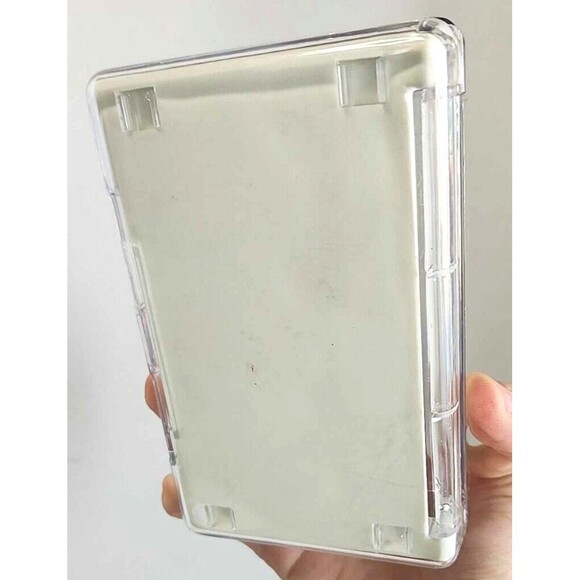 Nintendo DS Game Cartridge Case With Stylus Holder & EXTRA CASES INCLUDED - Picture 3 of 11